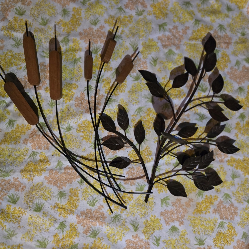 Vintage Decor